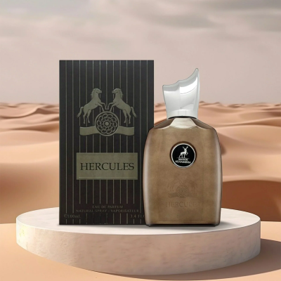 Maison Alhambra HERCULES 100ML EDP